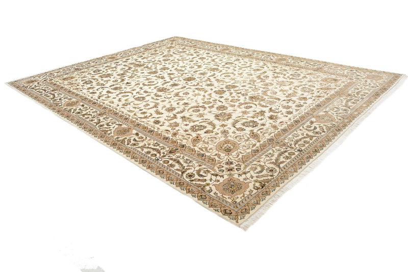 Tabriz Indo Tapete 364x275cm - Tapete Oriental