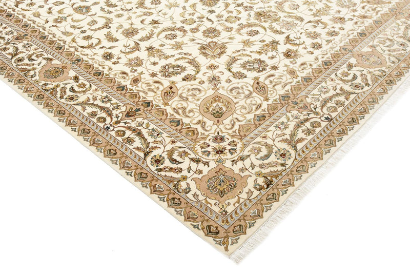 Tabriz Indo Tapete 364x275cm - Tapete Oriental