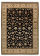 Tabriz Indo Tapete 214x155cm - Tapete Oriental