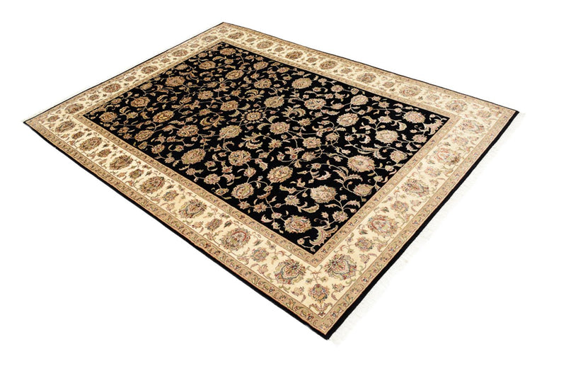Tabriz Indo Tapete 214x155cm - Tapete Oriental