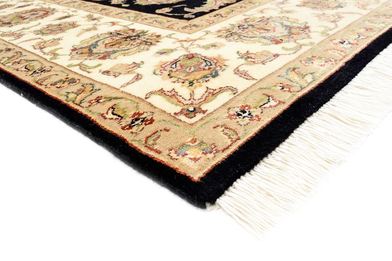 Tabriz Indo Tapete 214x155cm - Tapete Oriental