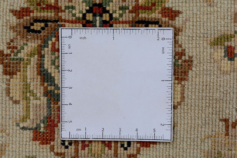 Tabriz Indo Tapete 214x155cm - Tapete Oriental
