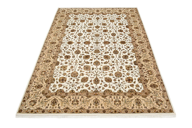 Tabriz Indo Tapete 307x215cm - Tapete Oriental