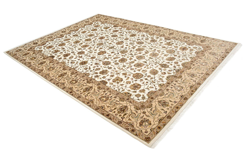 Tabriz Indo Tapete 307x215cm - Tapete Oriental