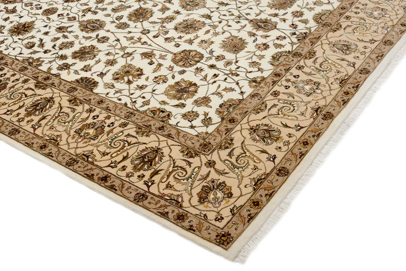 Tabriz Indo Tapete 307x215cm - Tapete Oriental