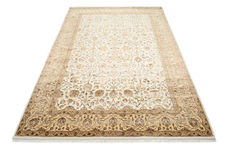 Tabriz Indo Tapete 307x215cm - Tapete Oriental