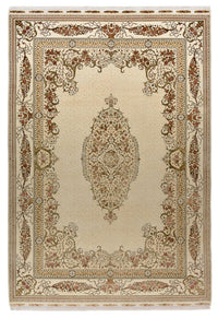 Tabriz Indo Tapete 304x209cm - Tapete Oriental – product image
