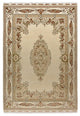 Tabriz Indo Tapete 304x209cm - Tapete Oriental