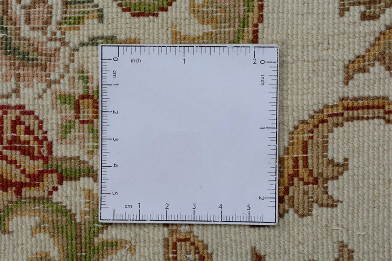 Tabriz Indo Tapete 304x209cm - Tapete Oriental