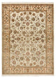 Tabriz Indo Tapete 210x153cm - Tapete Oriental
