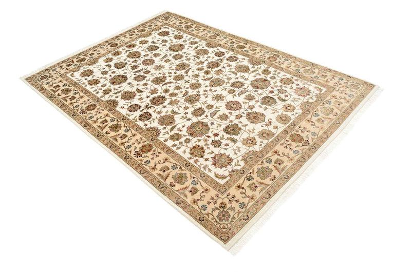 Tabriz Indo Tapete 210x153cm - Tapete Oriental