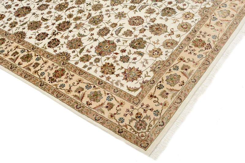 Tabriz Indo Tapete 210x153cm - Tapete Oriental