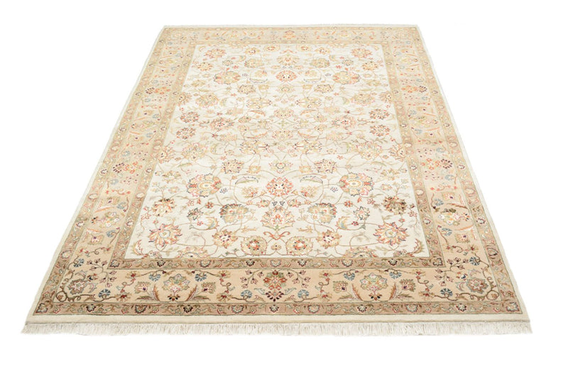 Tabriz Indo Tapete 210x153cm - Tapete Oriental