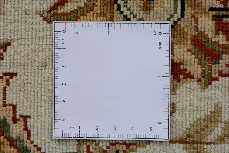 Tabriz Indo Tapete 210x153cm - Tapete Oriental