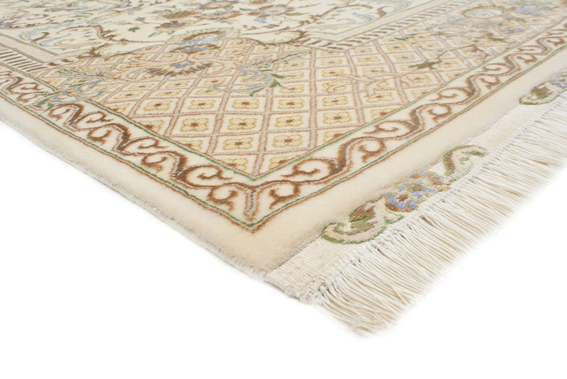 Tabriz Indo Tapete 309x247cm - Tapete Oriental