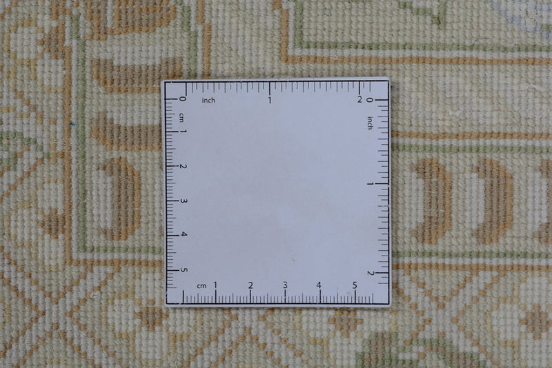 Tabriz Indo Tapete 309x247cm - Tapete Oriental