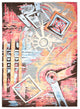 Tapete de desenhador 239x171cm - Designerteppich