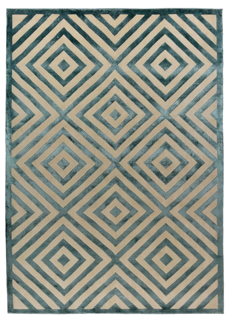 Tapete de desenhador 237x169cm - Designerteppich