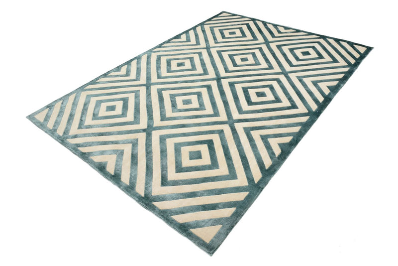 Tapete de desenhador 237x169cm - Designerteppich