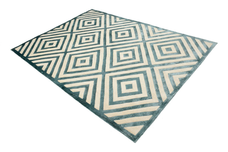Tapete de desenhador 237x169cm - Designerteppich