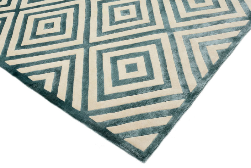 Tapete de desenhador 237x169cm - Designerteppich