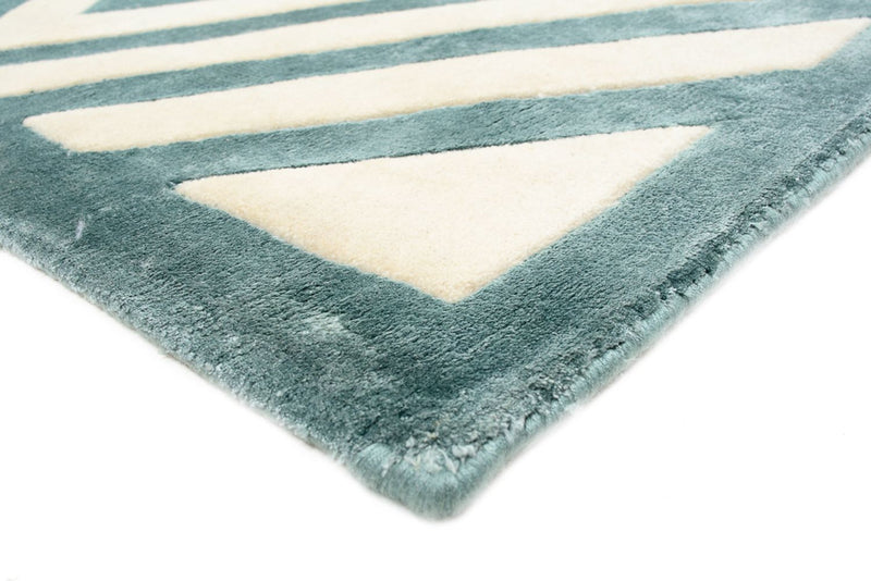 Tapete de desenhador 237x169cm - Designerteppich