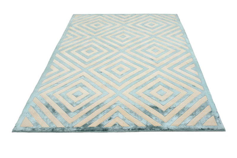Tapete de desenhador 237x169cm - Designerteppich