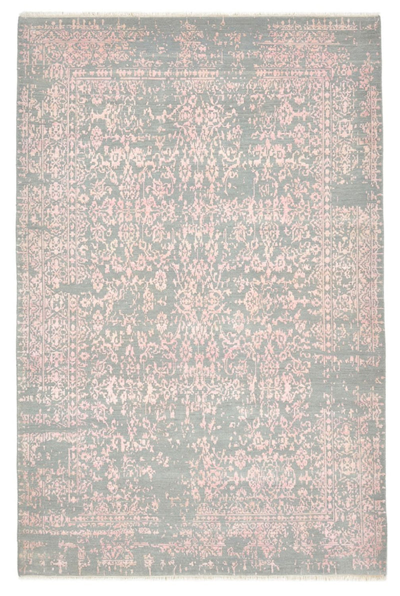 Tapete de desenhador 257x171cm - Designerteppich