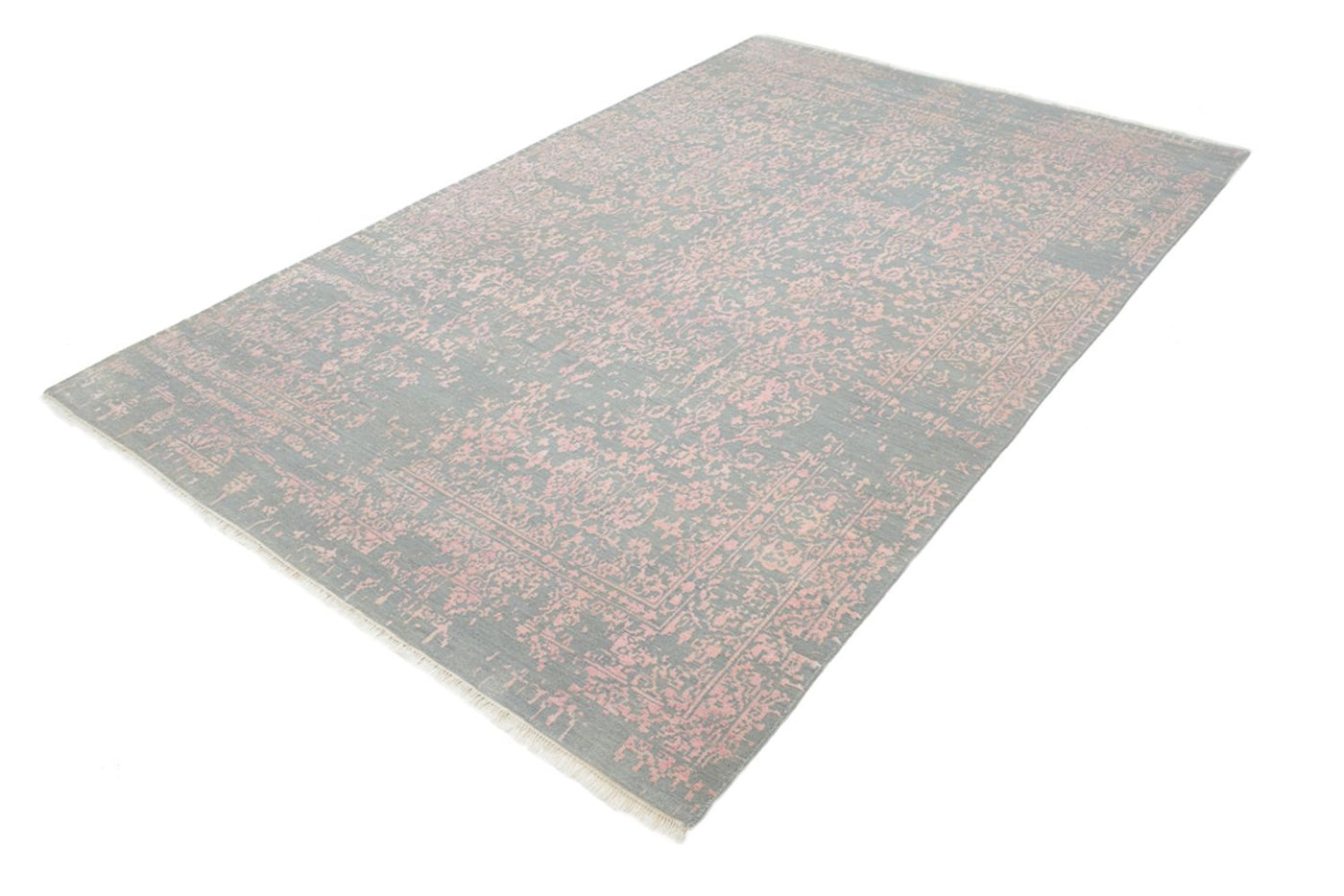 Tapete de desenhador 257x171cm - Designerteppich