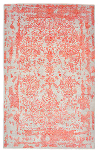 Tapete de desenhador 279x186cm - Designerteppich – product image