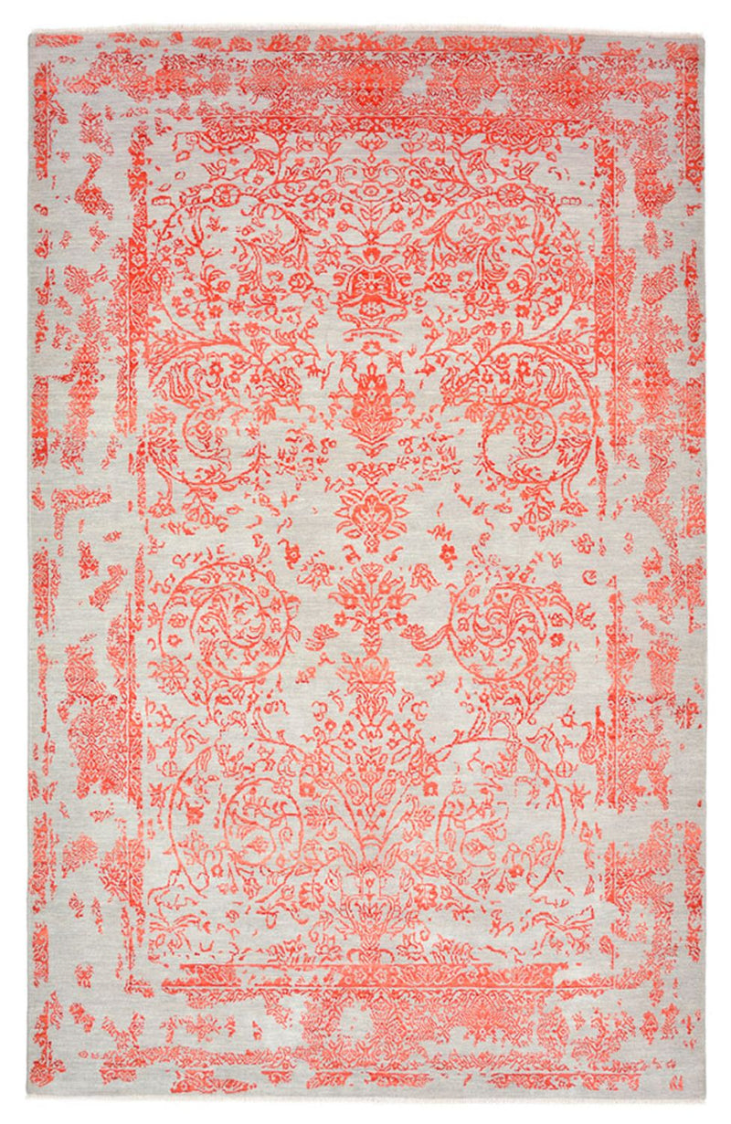 Tapete de desenhador 279x186cm - Designerteppich