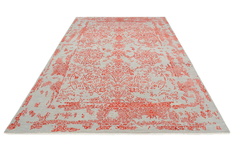 Tapete de desenhador 279x186cm - Designerteppich
