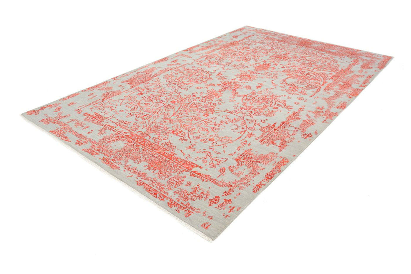 Tapete de desenhador 279x186cm - Designerteppich