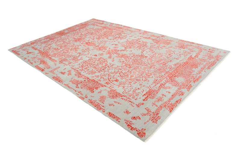 Tapete de desenhador 279x186cm - Designerteppich