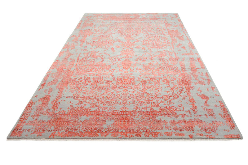 Tapete de desenhador 279x186cm - Designerteppich