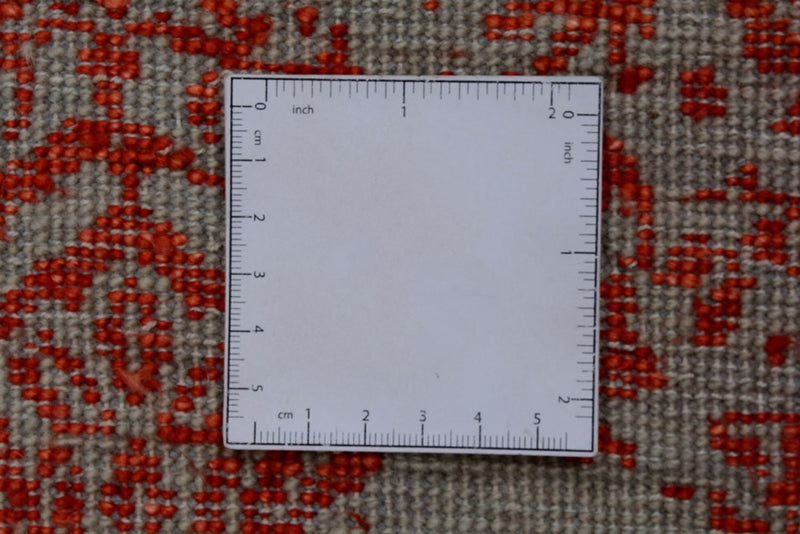 Tapete de desenhador 279x186cm - Designerteppich