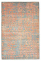 Tapete de desenhador - 301 x 201 cm - laranja