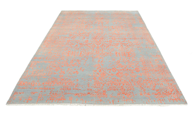 Tapete de desenhador - 301 x 201 cm - laranja