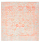Tapete de desenhador 261x251cm - Designerteppich