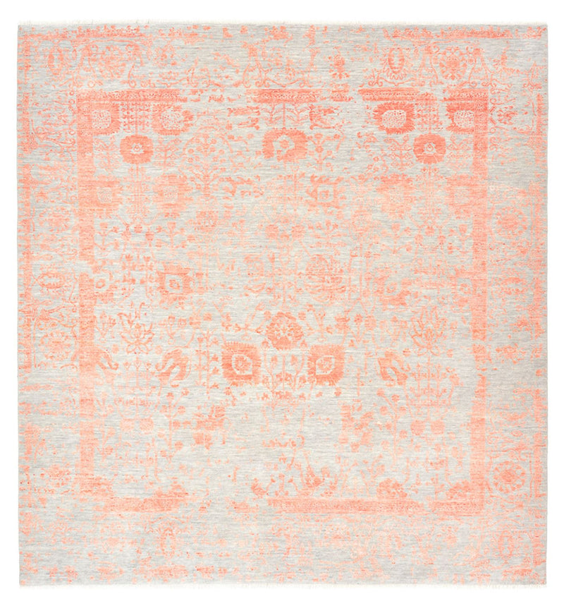 Tapete de desenhador 261x251cm - Designerteppich
