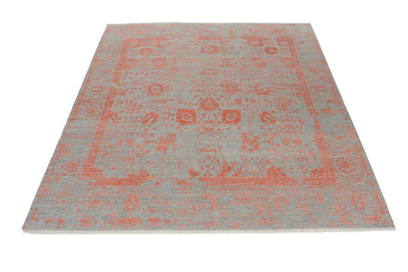 Tapete de desenhador 261x251cm - Designerteppich