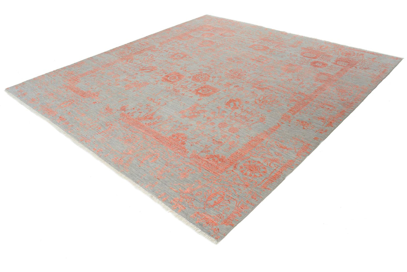 Tapete de desenhador 261x251cm - Designerteppich