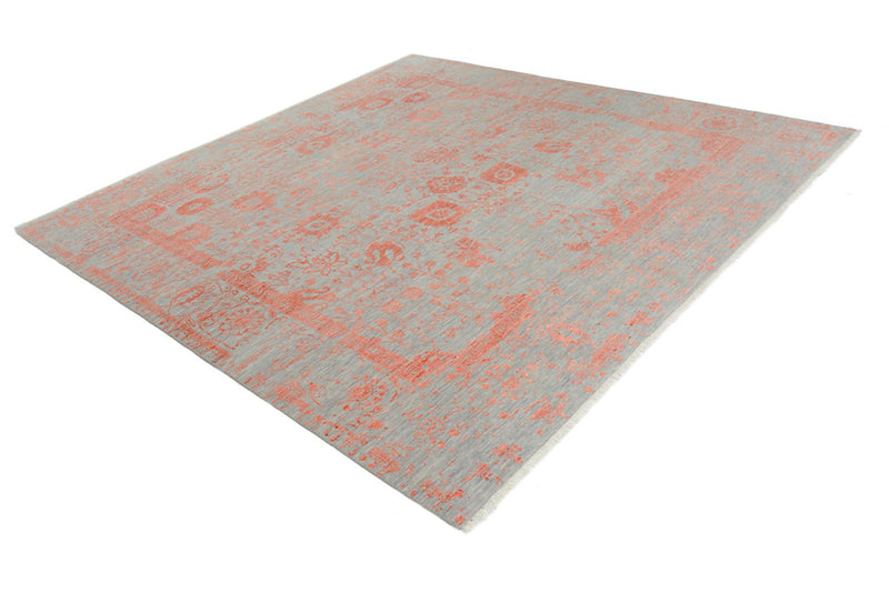 Tapete de desenhador 261x251cm - Designerteppich