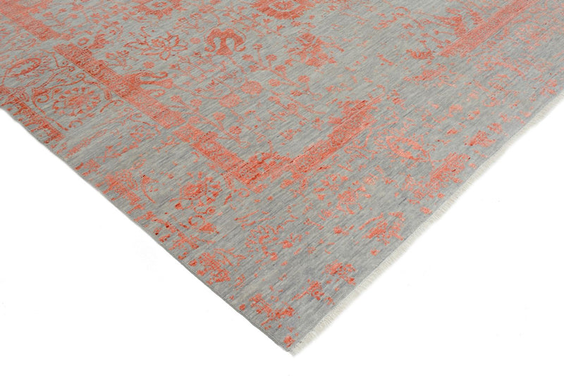 Tapete de desenhador 261x251cm - Designerteppich