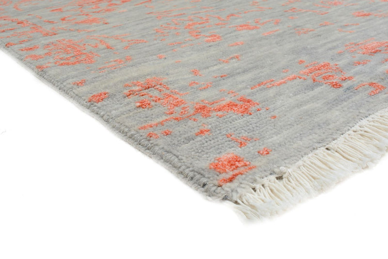 Tapete de desenhador 261x251cm - Designerteppich
