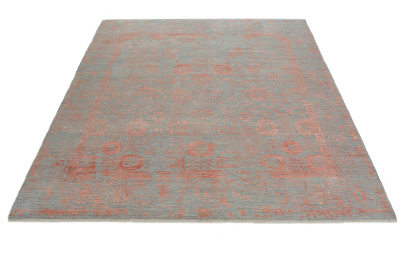 Tapete de desenhador 261x251cm - Designerteppich