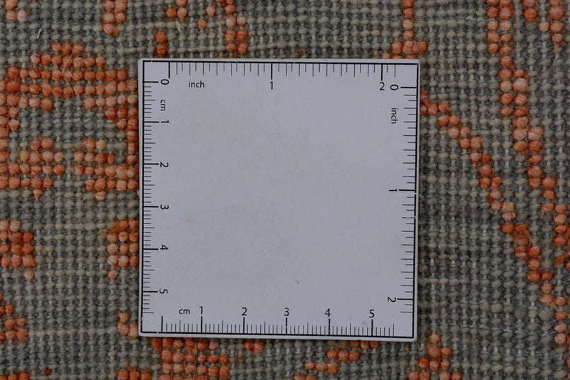 Tapete de desenhador 261x251cm - Designerteppich