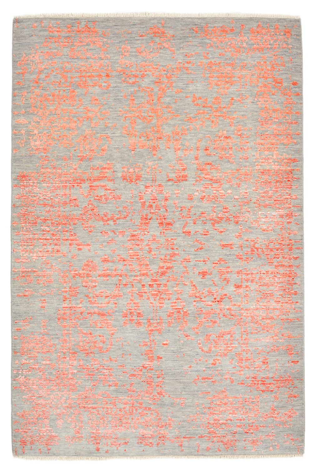Tapete de desenhador 182x126cm - Designerteppich