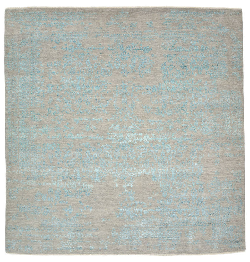 Tapete de desenhador 249x249cm - Designerteppich