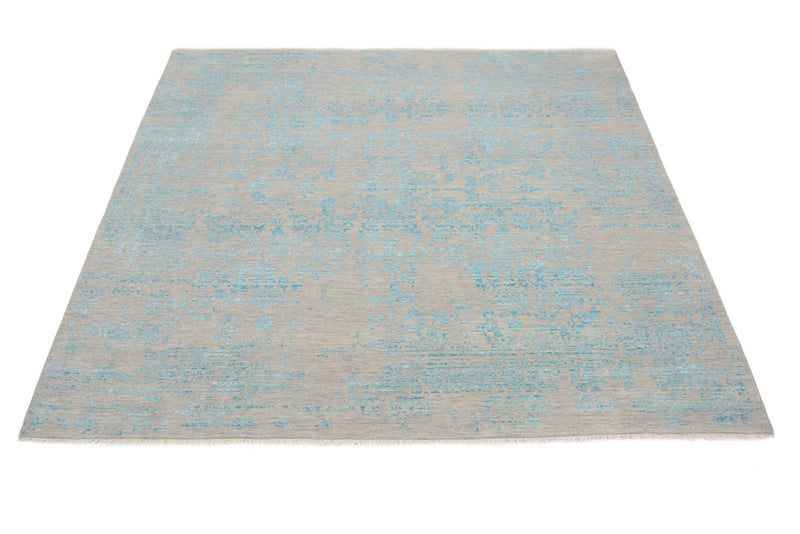 Tapete de desenhador 249x249cm - Designerteppich